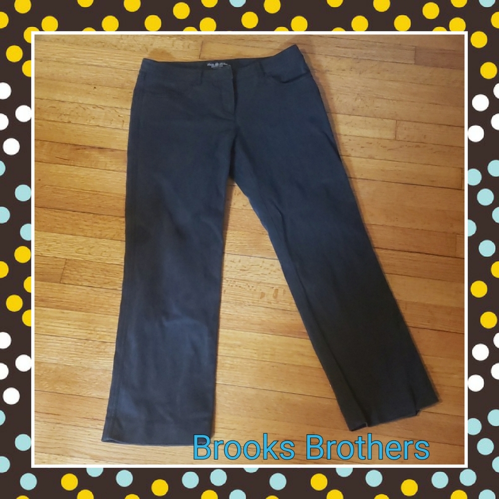 Brooks brothers pants size 6
